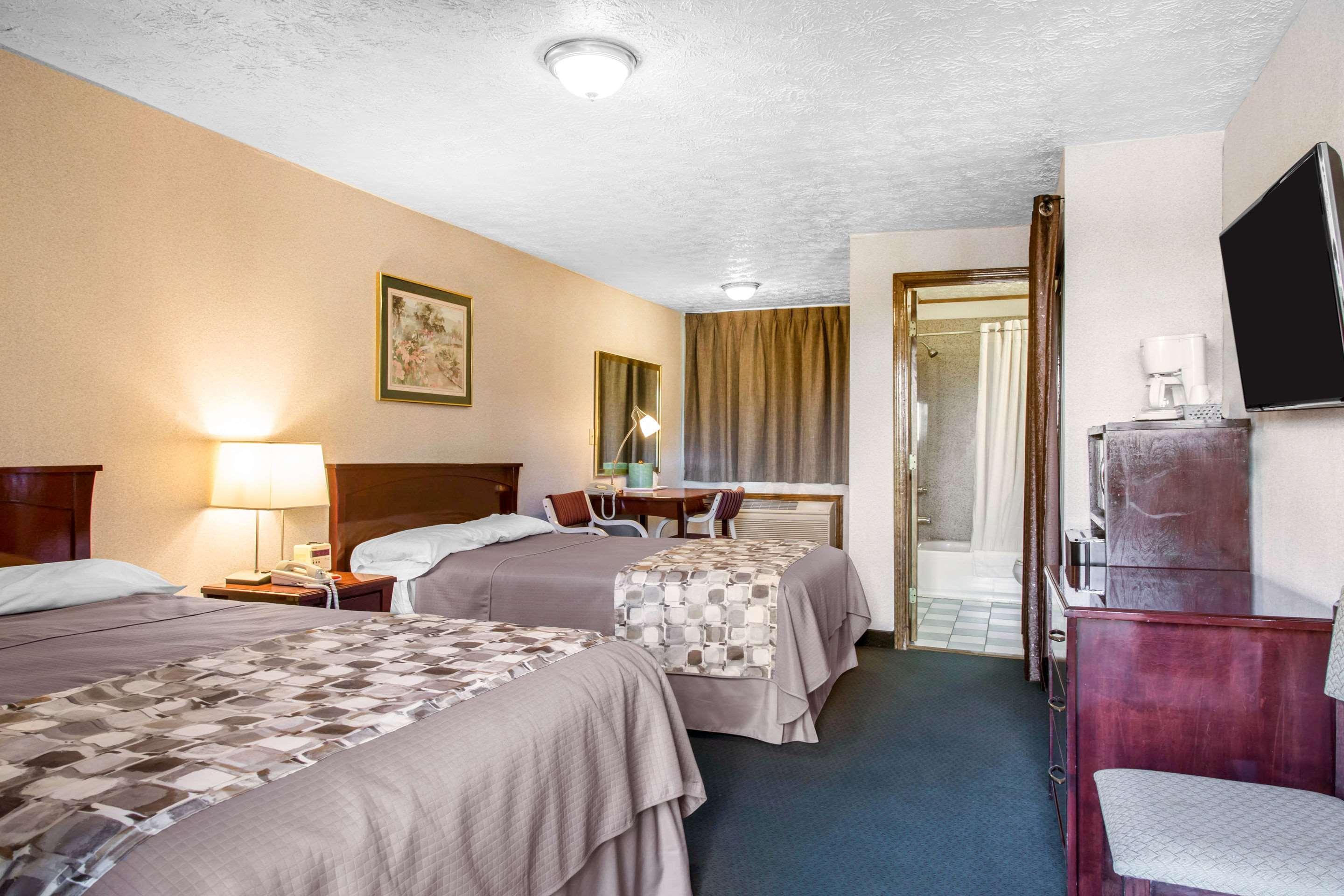Rodeway Inn & Suites Branford - Guilford Kültér fotó