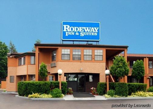 Rodeway Inn & Suites Branford - Guilford Kültér fotó